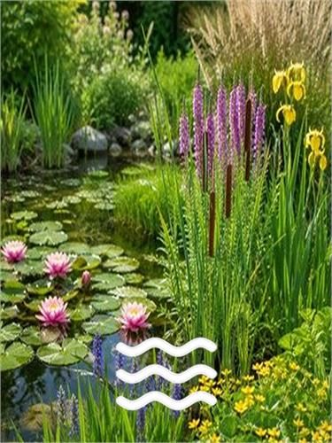 Damplanter