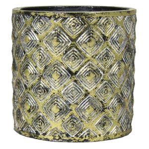 14.906 Cilinder Pot Hannah 12 cm