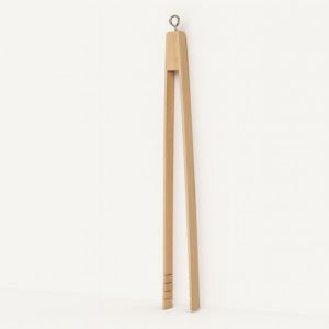 FF548 Barbecue tang hout Studio