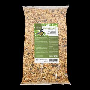 FB900 Strooivoer 1kg