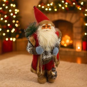 Santa Red 60cm Studio